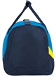 Сумка Jako Iconic 28L синий, голубой, желтый Уни 45x24x26 см - изображение 3