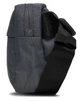 Сумка на пояс UA Loudon Lite WB Xbody 2L сірий Чоловіки 15,3x24x10,5 см 1381914-025 - зображення 3