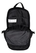 Рюкзак UA Triumph Sport Backpack 29х48х18 см Black 21L - изображение 4