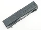 Аксесуари для ноутбука Dell PT434 Latitude E6400, E6500, E6410, E6510 (PT435) (11.1V 4400mAh 49Wh) Silver. (65130) - зображення 1