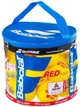 М'ячі для тенісу Babolat Red foam 24 balls - зображення 1