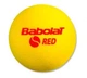 М'ячі для тенісу Babolat Red foam 24 balls - зображення 2