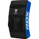 Маківара RDX T1 Curved Blue/Black Heavy (1 шт.) - изображение 2