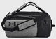Сумка UA Contain Duo MD BP Duffle 50L сірий Уни 60x47x30 см - зображення 1