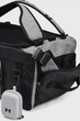 Сумка UA Contain Duo MD BP Duffle 50L сірий Уни 60x47x30 см - зображення 5