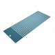 Коврик двосторонній для йоги та фітнесу Reebok Double Sided Yoga Mat 173×61×0,4 см Синьо-білий - зображення 4