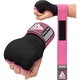 Бинти-рукавиці RDX IS2 Inner Straps Pink S - изображение 1