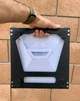 Автомобильный старлинк мини спутниковая система Starlink Mini Kronos для автомобиля с магнитным креплением на крышу авто с адаптером 12В Черный (Star_mini_Kronos) - изображение 8