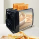 Тостер Eisenbach Professional EB-H135 650W - зображення 2