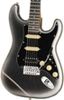 Електрогітара Mooer MSC10 Pro (Dark Silver) - зображення 3