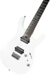 Электрогитара Mooer MMT100 (Pearl White) - изображение 4