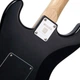 Электрогитара Mooer MSC11 Pro (Black) - изображение 4