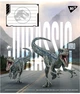 Набор тетрадей ученических общих Yes Jurassic World Alive А5 48 листов в клетку 10 шт (767686) - изображение 5