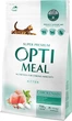 Сухой корм для котят Optimeal курица 700 г (4820215364256) - изображение 2