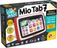 Планшет 7" Liscianigiochi Mio Tab 7 1/16Gb 4 ядра 5000 mAh Red - изображение 2
