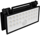 Lampa solarna z czujnikiem ruchu DPM SBT008 800 lm 4000 K Black (5906881221938) - obraz 4