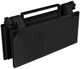 Lampa solarna z czujnikiem ruchu DPM SBT008 800 lm 4000 K Black (5906881221938) - obraz 9