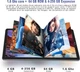 Планшет 10.1" JUSYEA J6 4/64Gb 8 ядер Android 10 6000 mAh Silver - изображение 2