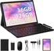 Планшет 10.1" Full HD PIXPEAK L231 (12+24)/128ГБ 8 ядер Android 14 8000 mAh Grey - зображення 1