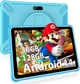 Планшет 10.1" FASTWD L211 12+24/128Gb 8 ядер Android 14 8000 mAh Blue Б/В - зображення 1