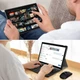 Планшет 10.1" Full HD PIXPEAK L231 (12+24)/128ГБ 8 ядер Android 14 8000 mAh Grey - зображення 7