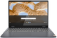 Сенсорный ноутбук 15.6" Lenovo IdeaPad Flex 3 Chrome 15IJL7 (82T3001MUK) Intel Celeron N4500 RAM 4GB eMMC 128GB 10ч батарея ChromeOS (RUS) (102112754) - Уценка - изображение 2