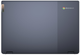 Сенсорный ноутбук 15.6" Lenovo IdeaPad Flex 3 Chrome 15IJL7 (82T3001MUK) Intel Celeron N4500 RAM 4GB eMMC 128GB 10ч батарея ChromeOS (RUS) (102112754) - Уценка - изображение 9