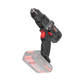 Шуруповерт акумуляторний Intertool-Storm 20В без Li-Ion (WT-9351) - зображення 5