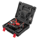 Шуруповерт акумуляторний Intertool 18 В Storm (WT-0317) - зображення 6