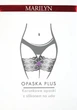 Бандалетки Marilyn Opaski Koronka,беж M/L - изображение 4