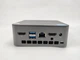 Мини ПК GMKtec G3 / Intel Processor N100 / RAM 16GB / SSD 1TB / 2 х HDMI / LAN / Wi-Fi 6 / Bluetooth 5.2 / Windows 11 / Grey Б/В - изображение 8