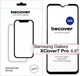 Защитное стекло для смартфона Samsung Galaxy XCover7 Pro SM-G766B 10D BeCover Black (BC_713554) - изображение 1