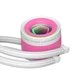 Система водяного охолодження ID-Cooling FX360 INF Pink - изображение 3