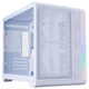 Компьютерный корпус 1stPlayer VT6 Midi-Tower MicroATX/Mini-ITX, GPU до 400 мм, USB 3.0/2.0(DL_D2C6994B05CE) - изображение 1