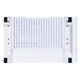 Компьютерный корпус 1stPlayer VT6 Midi-Tower MicroATX/Mini-ITX, GPU до 400 мм, USB 3.0/2.0(DL_D2C6994B05CE) - изображение 2