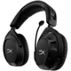 Наушники с микрофоном HyperX Cloud Stinger 2 Wireless Black (676A2AA) - изображение 7