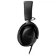Наушники с микрофоном HyperX Cloud III Black (727A8AA) - изображение 4