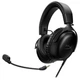 Наушники с микрофоном HyperX Cloud III Black (727A8AA) - изображение 5
