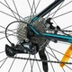 Велосипед Гравійний Corso Infinity FN-28420 рама алюмінієва 19``обладнання Shimano SORA 18 швидкостей, вилка карбонова - изображение 6