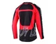 Велоджерси TLD Sprint Jersey Drop In Sram Black/Red L Troy Lee Designs (1106-323530004) - изображение 2