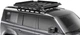 Грузовая корзина Thule Caprock M для MG QS (mkI) 2022→ (TH 611002-611202-7106-6223) - изображение 2
