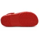 Чоловічі крокси Червоні Маквін Crocs Crocband Lightning McQueen (44-45, червоний) - изображение 5