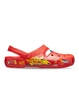 Чоловічі крокси Червоні Маквін Crocs Crocband Lightning McQueen (44-45, червоний) - изображение 11