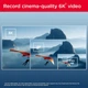SanDisk Карта памяти SD 256GB C10 UHS-II U3 R280/W150MB/s Extreme Pro V60 - изображение 2
