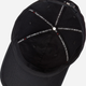Czapka z daszkiem bejsbolówka Nike U J Club Cap Us Cb Wsh Jm HQ1963-010 M/L Czarna - obraz 5