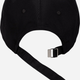 Czapka z daszkiem bejsbolówka Nike U J Club Cap Us Cb Wsh Jm HQ1963-010 M/L Czarna - obraz 6