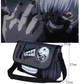 Сумка-месенджер аніме Токійський Гуль Tokyo Ghoul 37*27*12 см - изображение 5