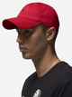 Кепка Nike U J Club Cap Us Cb Wsh Jm HQ1963-687 M/L Червона (197600975255) - зображення 3