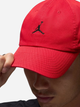 Кепка Nike U J Club Cap Us Cb Wsh Jm HQ1963-687 M/L Червона (197600975255) - зображення 4