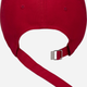 Кепка Nike U J Club Cap Us Cb Wsh Jm HQ1963-687 S/M Червона (197600969025) - зображення 6